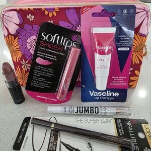 Lip And Eye Bundle